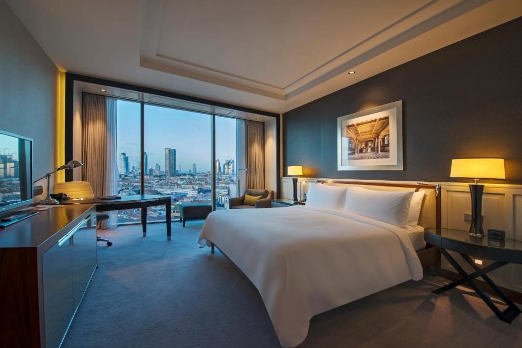 Suite Hilton